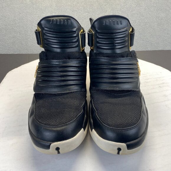 Nike Air Jordan Generation 23 Men’s Size 11.5 Basketball Sneakers AA1294-021 - Picture 3 of 11